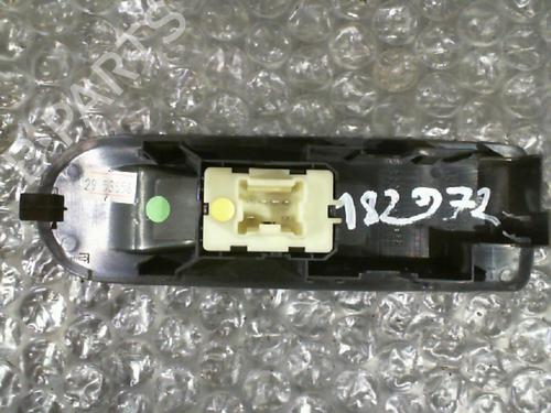 Used Right front window switch Right front window switch RENAULT CLIO IV (BH_) 1.5 dCi 90 (90 hp) 24745572 24745572
