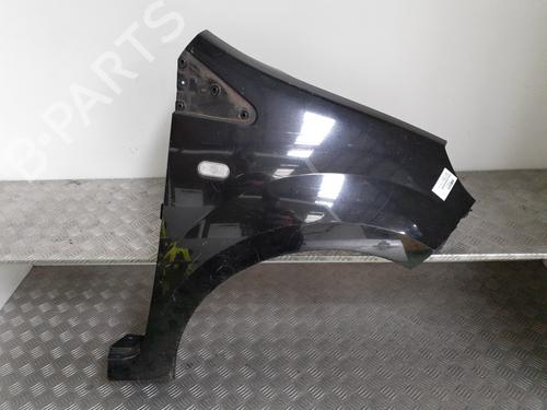 Used Right front fenders RENAULT TWINGO II (CN0_) 1.5 dCi (CN0E) (64 hp) 27927026