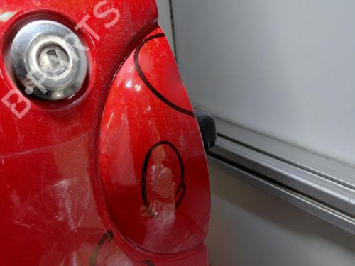 left-front-door-renault-twingo-ii-cn0_-2007-38473725 main image