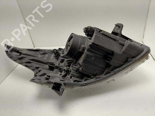 Left headlight RENAULT TRAFIC III Van (FG_) 1.6 dCi 115 (FGMD) | BP40055777C28 - Image 7