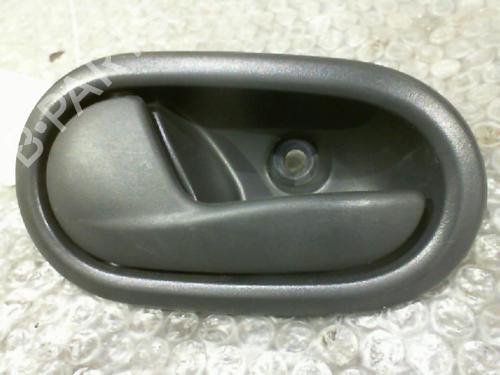 Used Front left interior door handle Front left interior door handle DACIA SANDERO II TCe 90 (B8M1, B8MA, B8AC) (90 hp) 24766027 24766027