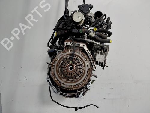 Engine RENAULT CLIO III (BR0/1, CR0/1) 1.5 dCi | BP40123197M1 - Image 3