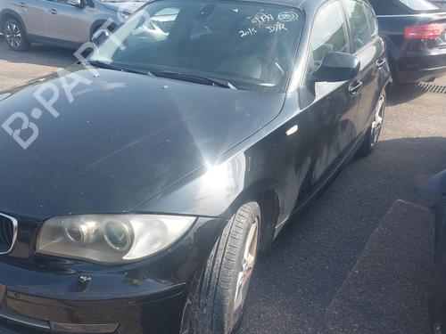 AC compressor BMW 1 (E87) 118 d | BP27172016M34 - Image 6