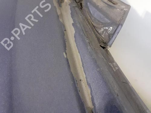 Rear bumper PEUGEOT 208 I (CA_, CC_) 1.6 HDi / BlueHDi 75 | BP24764380C8 