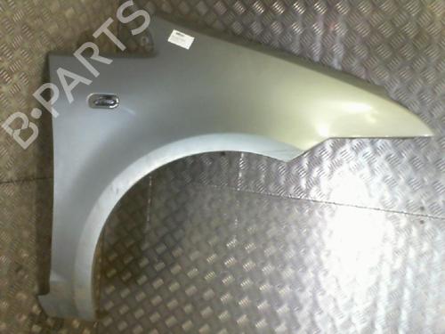 Used Right front fenders FORD FOCUS C-MAX (DM2) 2.0 TDCi (133 hp) 24754550