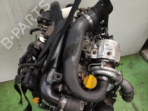 Engine SUZUKI SWIFT IV (FZ, NZ) | BP36412941M1 - Image 3