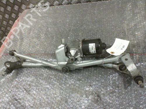 Used Front wiper motor Front wiper motor BMW 1 (E87) 120 i (150 hp) 24755588 24755588