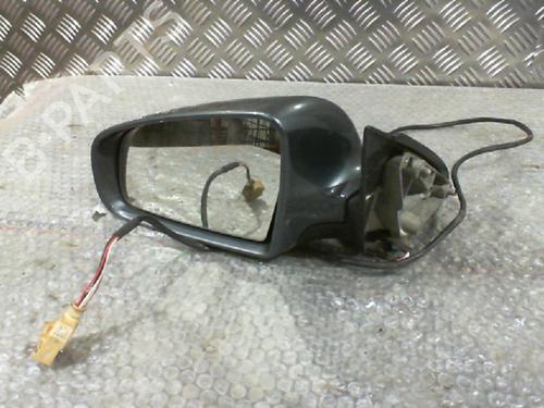 Left mirror AUDI A4 B6 (8E2) 2.5 TDI quattro | BP24755475C26 
