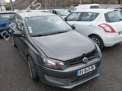 Used Parts VW POLO V (6R1, 6C1) 1.6 TDI 4472267