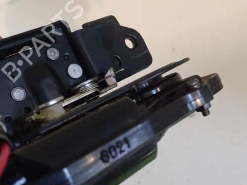 Tailgate lock TOYOTA PRIUS Liftback (_W2_) 1.5 Hybrid (NHW20_, NHW20R) | BP27697156C101 