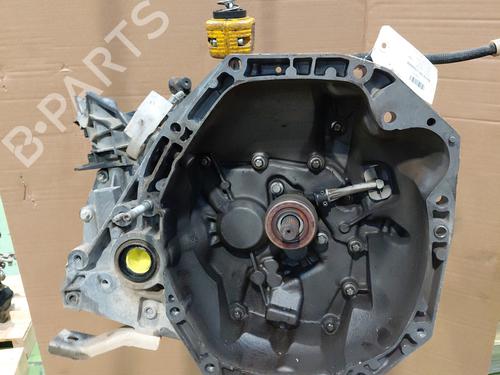 Gearbox RENAULT KANGOO Express (FW0/1_) 1.5 dCi 90 (FW0G, FW05, FW08, FW11) | BP31155669M3  - Image 6