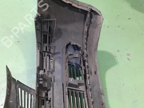 Front bumper SEAT IBIZA III (6L1) 1.4 TDI | BP24753946C7 