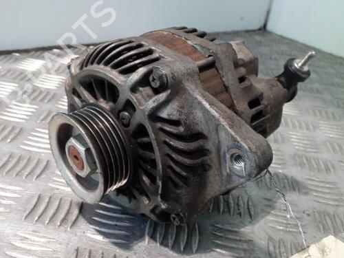 Used Alternator OPEL AGILA (B) (H08) 1.0 (F68) (68 hp) 24742275