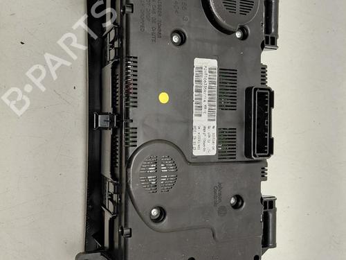 Instrument cluster RENAULT MEGANE IV Hatchback (B9A/M/N_) 1.2 TCe 100 (B9MS) | BP39938469C47 - Image 2