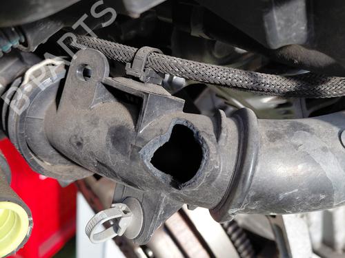 Used Engine Engine CITROËN JUMPY III Van (V_) 1.5 BlueHDi 100 (102 hp) 34172507 34172507