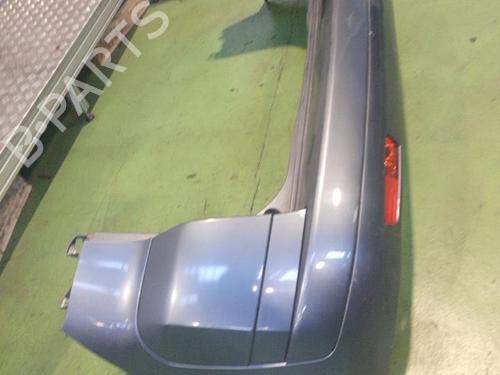 Rear bumper CITROËN C4 Picasso I MPV (UD_) 1.6 HDi | BP24749382C8 