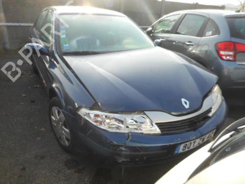 Lusterko boczne prawe RENAULT LAGUNA II (BG0/1_) 1.9 dCi (BG08, BG0G) | BP24768685C27 