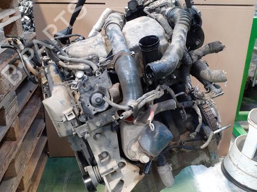 Used Engine RENAULT KANGOO Express (FW0/1_) 1.5 dCi 90 (FW0G, FW05, FW08, FW11) (90 hp) 29597625