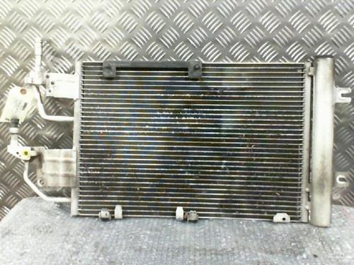 Used AC radiator AC radiator 24752168 24752168
