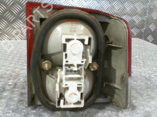 Used Left taillight PEUGEOT 405 I Break (15E) 1.9 D (69 hp) 24755152