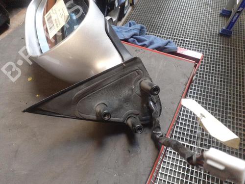 Used Left mirror Left mirror LANCIA LYBRA (839_) 2.4 JTD (839.AXE1A) (150 hp) 24748297 24748297