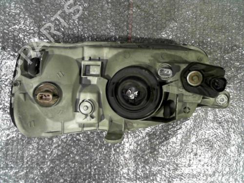 Right headlight HYUNDAI ACCENT II (LC) 1.3 | BP24743584C29 