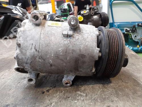 AC compressor FORD FIESTA VI (CB1, CCN) 1.4 TDCi | BP24756126M34 