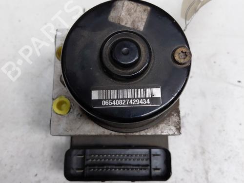 Pompe ABS FORD FIESTA V (JH_, JD_) 1.4 TDCi | BP24748061M43