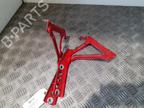 Used Hinge/Door check strap Hinge/Door check strap SKODA FABIA II (542) 1.2 12V (60 hp) 33305335 33305335