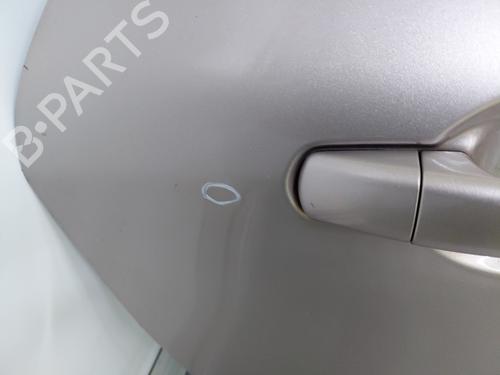 Right rear door PEUGEOT 208 I (CA_, CC_) 1.6 HDi | BP29337902C5