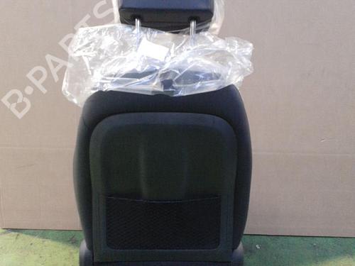 Used Left front seat Left front seat HYUNDAI KONA (OS, OSE, OSI) 1.6 CRDi e-VGT (136 hp) 24756367 24756367