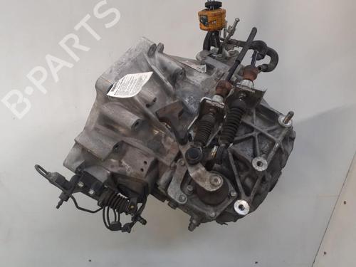 Gearbox MAZDA 6 Hatchback (GH) 2.2 MZR-CD (GH10) | BP24761389M3  - Image 6