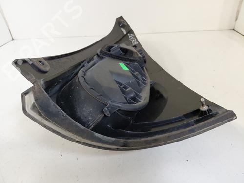 Left taillight CITROËN C1 (PM_, PN_) 1.0 | BP30091704C34