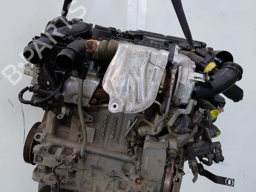 Engine CITROËN BERLINGO Box Body/MPV (B9) 1.6 BlueHDi 100 | BP33802830M1 - Image 4