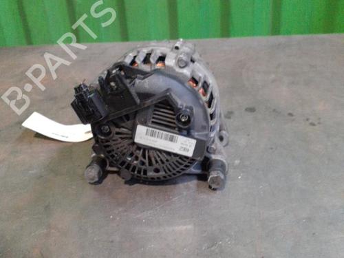 Alternator FORD FIESTA VI (CB1, CCN) 1.4 TDCi | BP24756319M7 