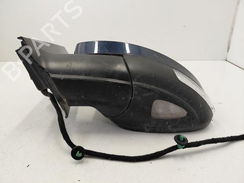 Used Left mirror Left mirror VW SHARAN (7N1, 7N2) 2.0 TDI (184 hp) 39550469 39550469