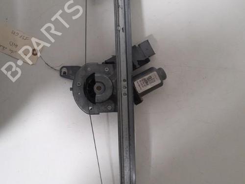 Used Front right window mechanism Front right window mechanism CITROËN C3 I (FC_, FN_) 1.4 i (73 hp) 24750623 24750623