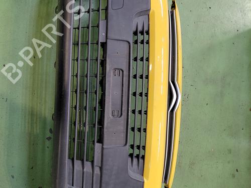 Front bumper CITROËN JUMPY III Van (V_) 1.6 BlueHDi 95 | BP36027175C7 - Image 5