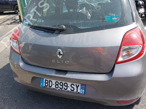 Right taillight RENAULT CLIO III Hatchback Van (SB_, SR_) | BP33011863C35 - Image 7