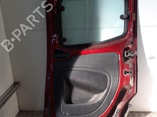 Right slide door PEUGEOT BIPPER Tepee 1.3 HDi 75 | BP24746980C75 