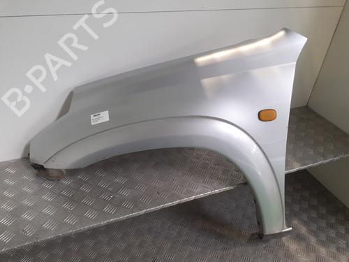 Used Left front fenders TOYOTA RAV 4 II (_A2_) 2.0 4WD (ACA21, ACA20) (150 hp) 26692973