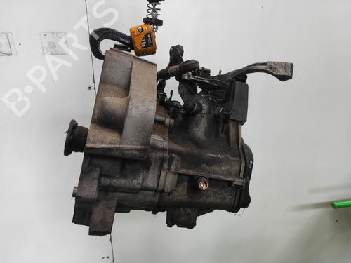 Gearbox VW POLO (9N_, 9A_) 1.2 12V | BP25860942M3 