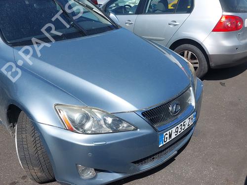 Right front window switch LEXUS IS II (_E2_) 220d (ALE20) | BP29478300I26 - Image 4