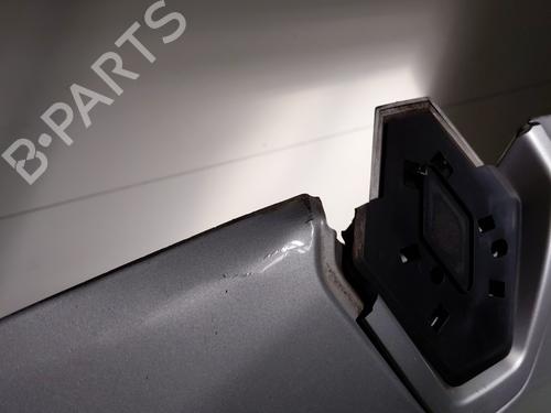 Hood RENAULT MEGANE III Hatchback (BZ0/1_, B3_) 1.5 dCi (BZ09, BZ0D, BZ1W, BZ29, BZ14) | BP28067344C1