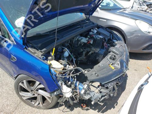 Gasdæmper bagklap RENAULT CLIO V (B7_) 1.0 TCe 100 (B7MT) | BP24756794C138 - Image 4