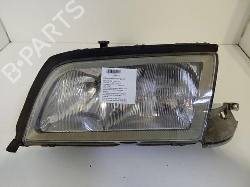Used Left headlight MERCEDES-BENZ C-CLASS (W202) C 180 (202.018) (122 hp) 30728447