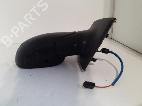 Right mirror CITROËN C2 (JM_) 1.4 HDi | BP24761769C27 