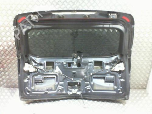 Heckklappe für FORD MONDEO IV Turnier (BA7) 1.8 TDCi (125 hp) 24745788