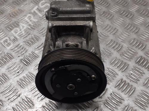 AC compressor SEAT IBIZA IV (6J5, 6P1) 1.2 TDI | BP24746907M34