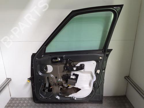 Right front door CITROËN C4 Picasso I MPV (UD_) 1.6 HDi 110 | BP26658892C3 